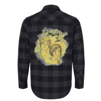 The Amazing Devil Flannel Shirt | Artistshot