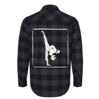 Straight Up Sidekick Taekwondo (tkd) Martial Arts Pullover Hoodie Flannel Shirt | Artistshot