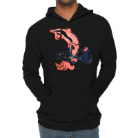 Squid Doctor Summer Lightweight Hoodie | Artistshot