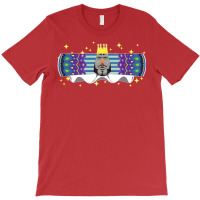 King Katamari T-shirt | Artistshot