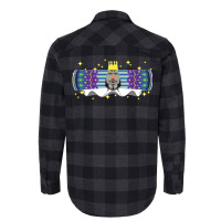 King Katamari Flannel Shirt | Artistshot