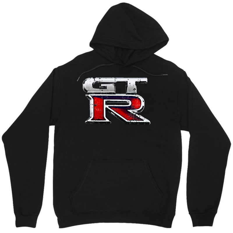 Gtr Carbon Fiber Unisex Hoodie | Artistshot