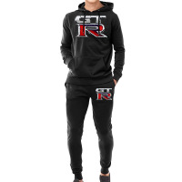 Gtr Carbon Fiber Hoodie & Jogger Set | Artistshot