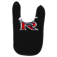 Gtr Carbon Fiber Baby Bibs | Artistshot