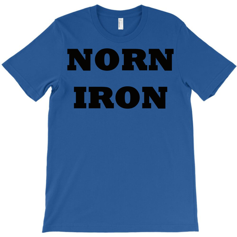 Norn Iron Northern Ireland T-Shirt by bazazkwstas | Artistshot