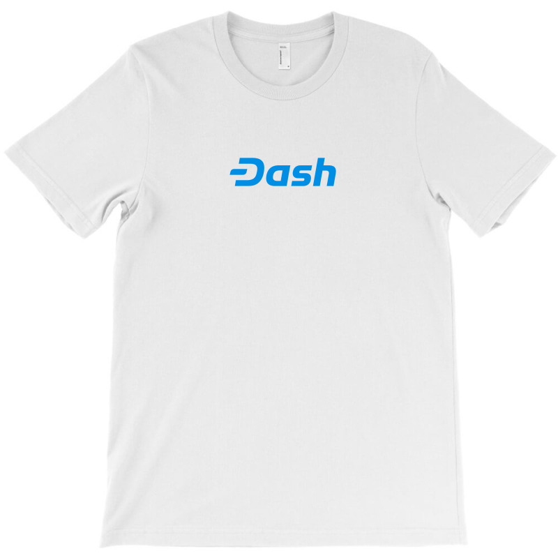 Very Appealing Dash T-Shirt by Hambaryu | Artistshot