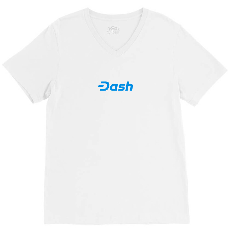 Very Appealing Dash V-Neck Tee by Hambaryu | Artistshot