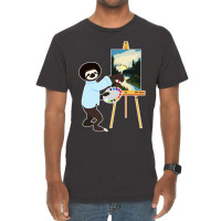 Bob Sloth Vintage T-shirt | Artistshot