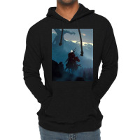 The Witcher 3 Wild Hunt 6 Lightweight Hoodie | Artistshot