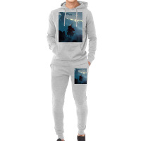 The Witcher 3 Wild Hunt 6 Hoodie & Jogger Set | Artistshot