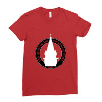 University Of The Incarnate Word Ladies Fitted T-shirt | Artistshot