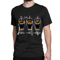 Hanson Brothers Slap Shot! Classic T-shirt | Artistshot