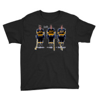 Hanson Brothers Slap Shot! Youth Tee | Artistshot