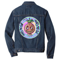 Onions Are Evil (fact) Men Denim Jacket | Artistshot