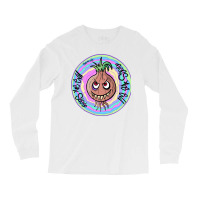 Onions Are Evil (fact) Long Sleeve Shirts | Artistshot