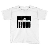 Limited Edition Berlin Skyline Brandenburger Tor Sunset Vintage Retro Toddler T-shirt | Artistshot