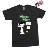 Breaking Beagle Exclusive T-shirt | Artistshot