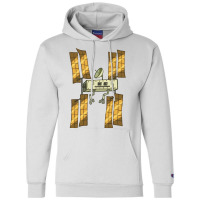 Satellite Robot Champion Hoodie | Artistshot