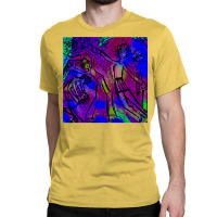 Party Classic T-shirt | Artistshot