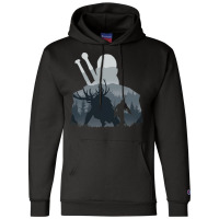 Hunter Champion Hoodie | Artistshot