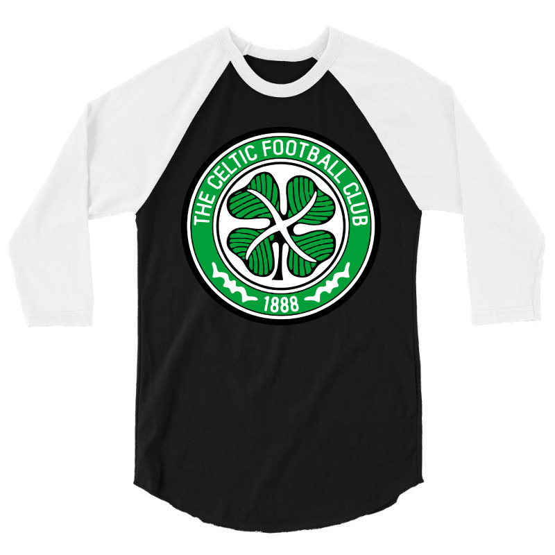 Class Of The Green Brigade 3/4 Sleeve Shirt | Artistshot