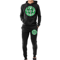 Class Of The Green Brigade Hoodie & Jogger Set | Artistshot