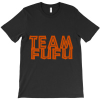 Team Fufu, African Food Lover Design. T-shirt | Artistshot