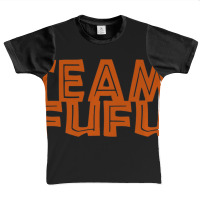 Team Fufu, African Food Lover Design. Graphic Youth T-shirt | Artistshot