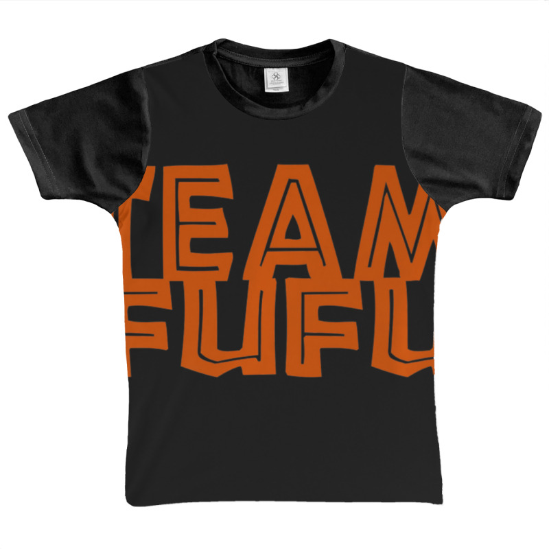 Team Fufu, African Food Lover Design. Graphic Youth T-shirt by thanhtran | Artistshot