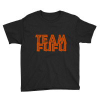 Team Fufu, African Food Lover Design. Youth Tee | Artistshot