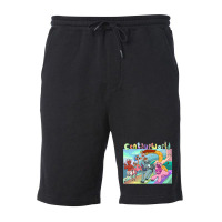 Wammawink's Centaurworld Family Portrait1 Fleece Short | Artistshot