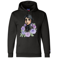 Iris Von Everec Champion Hoodie | Artistshot