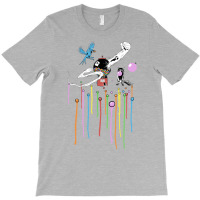 Regular Show 1 T-shirt | Artistshot