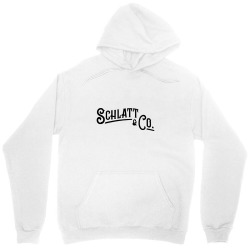 Custom Schlatt And Co Unisex Hoodie By Cm arts Artistshot