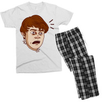 Jaskier 6 Men's T-shirt Pajama Set | Artistshot