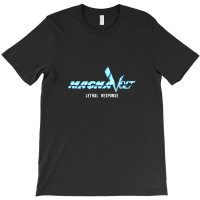 Magnavoltrobocop2 T-shirt | Artistshot