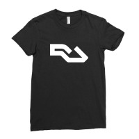 Electronic Music Ladies Fitted T-shirt | Artistshot