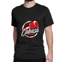 Cool Shekere Cabasa Percussion Instrument Classic T-shirt | Artistshot