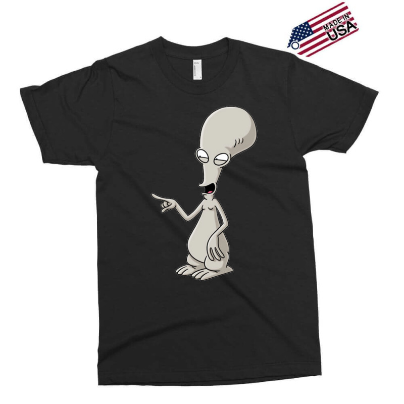 Roger The White Exclusive T-shirt by bazazkwstas | Artistshot