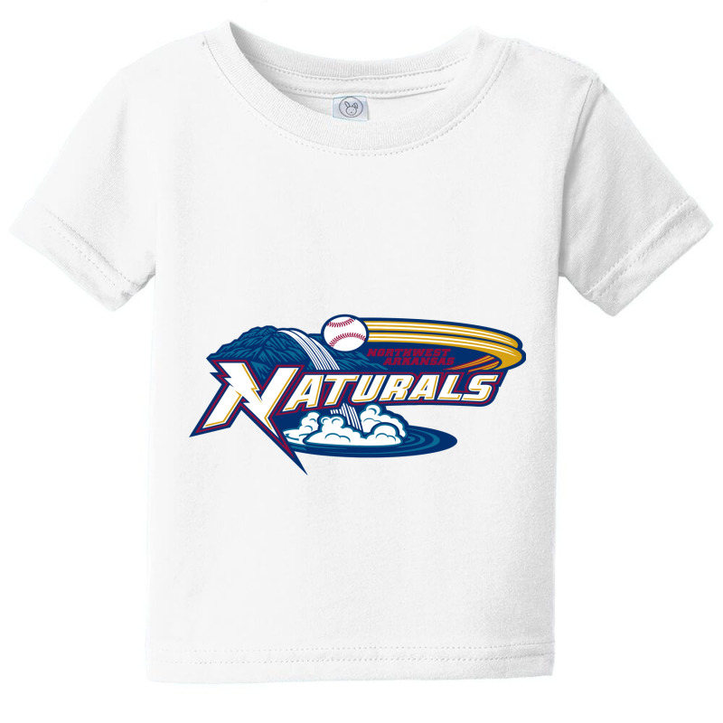 Northwest Arkansas Naturals Baby Tee by kodrstore | Artistshot