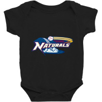 Northwest Arkansas Naturals Baby Bodysuit | Artistshot