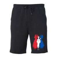 Samurai Tag Fleece Short | Artistshot