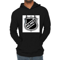 National League Of Metal Knife Feet (aka Hockey) Ver 2 Lightweight Hoodie | Artistshot