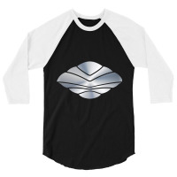 Max  Ship Only From Flight Of The Navigator Essential 3/4 Sleeve Shirt | Artistshot