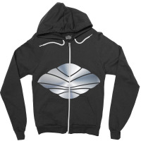 Max  Ship Only From Flight Of The Navigator Essential Zipper Hoodie | Artistshot