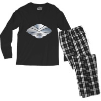 Max  Ship Only From Flight Of The Navigator Essential Men's Long Sleeve Pajama Set | Artistshot