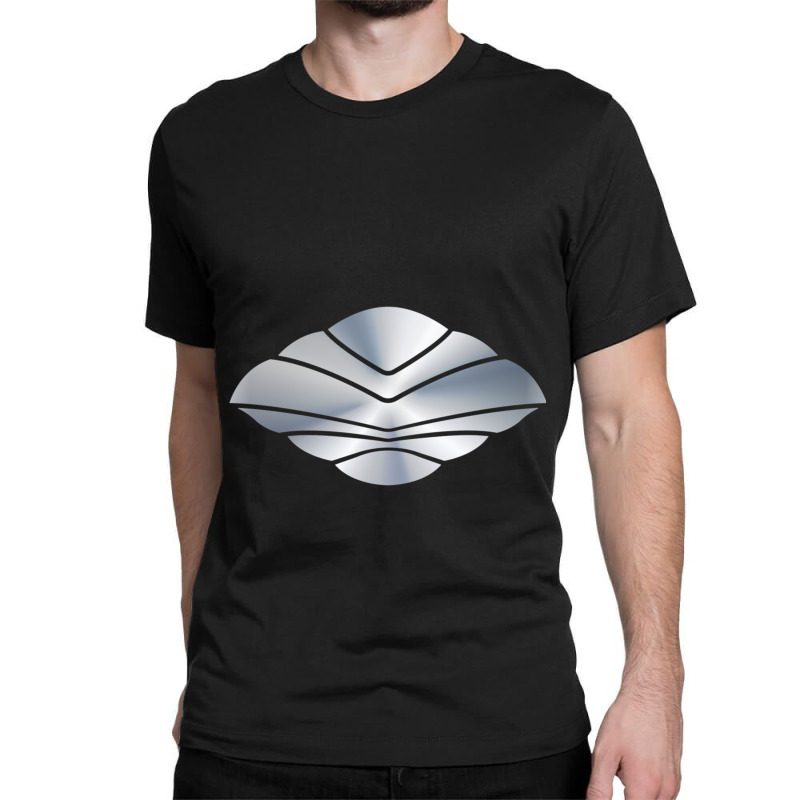 Max  Ship Only From Flight Of The Navigator Essential Classic T-shirt by JasonRobertCoates | Artistshot