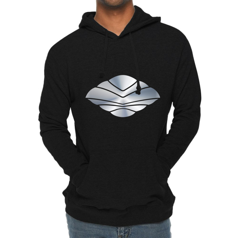 Max  Ship Only From Flight Of The Navigator Essential Lightweight Hoodie by JasonRobertCoates | Artistshot