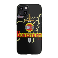 Bonestorm Iphone 13 Case | Artistshot