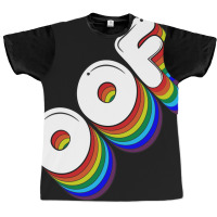 Oof Meme Retro Rainbow Old School Nerd Geek Shirt Gift For Him Or Her. Graphic T-shirt | Artistshot